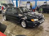 ВАЗ (Lada) 2114 2007 годаүшін650 000 тг. в Петропавловск – фото 2