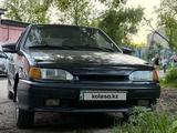 ВАЗ (Lada) 2114 2007 годаүшін650 000 тг. в Петропавловск – фото 4