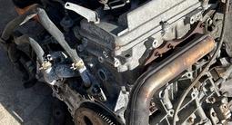 Контрактный двигатель из японии за 150 000 тг. в Алматы – фото 2