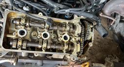 Контрактный двигатель из японии за 1 800 000 тг. в Алматы – фото 3