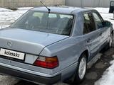 Mercedes-Benz E 230 1991 годаfor1 100 000 тг. в Алматы – фото 4