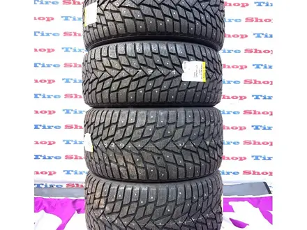 Шины Dunlop 275/40-315/35/R20 на BMW X5 за 480 000 тг. в Алматы – фото 2