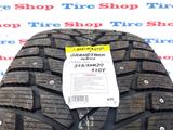 Шины Dunlop 275/40-315/35/R20 на BMW X5 за 480 000 тг. в Алматы – фото 3