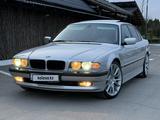 BMW 735 1999 годаfor8 500 000 тг. в Тараз