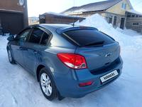 Chevrolet Cruze 2013 года за 4 500 000 тг. в Астана