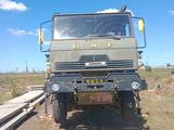 DAF 1987 годаүшін7 000 000 тг. в Рудный – фото 2