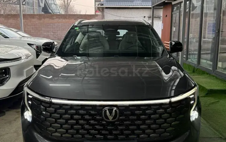 Changan CS55 Plus 2026 года за 9 000 000 тг. в Алматы