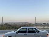 ВАЗ (Lada) 2115 2006 годаүшін1 180 000 тг. в Жетысай – фото 4
