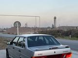 ВАЗ (Lada) 2115 2006 годаүшін1 180 000 тг. в Жетысай – фото 3
