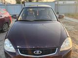 ВАЗ (Lada) Priora 2172 2012 года за 900 000 тг. в Атырау