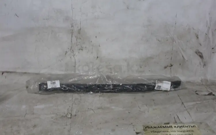 Крепление заднего бампера центральный Volkswagen Polo за 7 000 тг. в Караганда