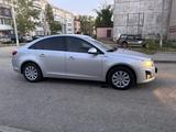 Chevrolet Cruze 2013 года за 4 200 000 тг. в Актобе – фото 4