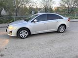 Chevrolet Cruze 2013 года за 4 200 000 тг. в Актобе – фото 5