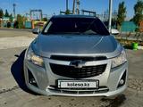 Chevrolet Cruze 2013 года за 4 200 000 тг. в Актобе