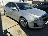 Chevrolet Cruze 2013 годаүшін4 500 000 тг. в Актобе