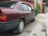 Opel Vectra 1990 годаүшін1 350 000 тг. в Шымкент – фото 5