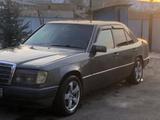 Mercedes-Benz E 230 1992 года за 1 100 000 тг. в Есик – фото 5