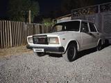 ВАЗ (Lada) 2107 2006 года за 750 000 тг. в Шымкент – фото 5