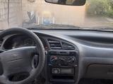 Chevrolet Lanos 2008 годаүшін650 000 тг. в Шымкент – фото 3