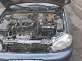 Chevrolet Lanos 2008 годаүшін650 000 тг. в Шымкент – фото 5