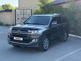 Toyota Land Cruiser 2019 года за 38 000 000 тг. в Караганда – фото 3
