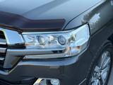 Toyota Land Cruiser 2019 года за 38 000 000 тг. в Караганда – фото 4