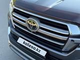 Toyota Land Cruiser 2019 года за 38 000 000 тг. в Караганда – фото 5