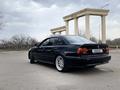 BMW 525 2001 годаүшін5 500 000 тг. в Шу – фото 4