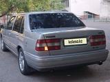 Volvo 960 1995 годаүшін1 500 000 тг. в Астана