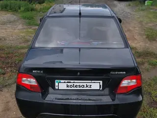 Daewoo Nexia