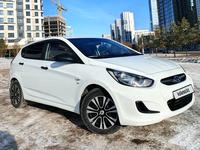 Hyundai Accent 2012 годаүшін4 200 000 тг. в Рудный