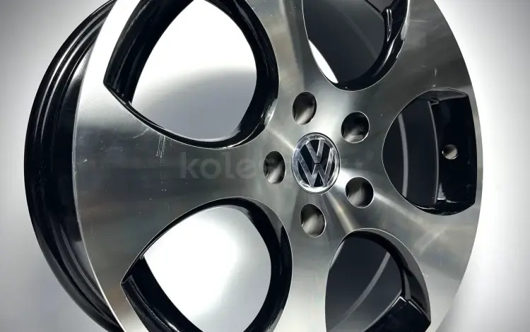 Диски на R17 audi volswaqen за 169 000 тг. в Алматы