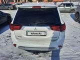 Mitsubishi Outlander 2022 годаүшін15 200 000 тг. в Уральск – фото 4