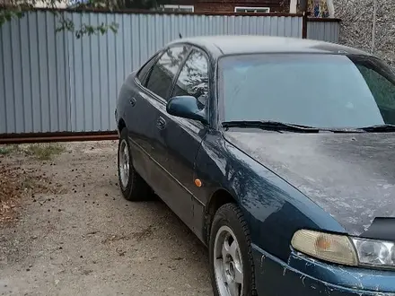 Mazda 626 1994 года за 1 300 000 тг. в Кокшетау – фото 3