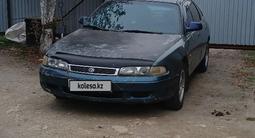 Mazda 626 1994 годаfor1 300 000 тг. в Кокшетау – фото 4