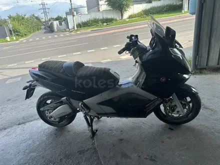 Gilera 2015 года за 2 500 000 тг. в Алматы – фото 2