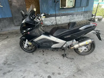 Gilera 2015 года за 2 500 000 тг. в Алматы – фото 3