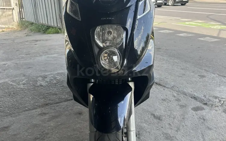 Gilera 2015 года за 2 500 000 тг. в Алматы