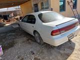 Nissan Cefiro 1996 годаfor1 400 000 тг. в Алматы – фото 3