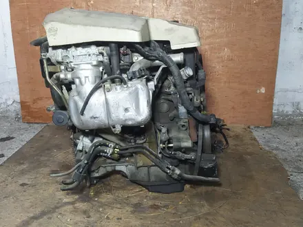 Двигатель 4G93 GDI 1.8 Mitsubishi Pajero IO Pinin 4wd за 450 000 тг. в Караганда – фото 5