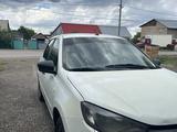 ВАЗ (Lada) Granta 2190 2018 года за 2 400 000 тг. в Караганда