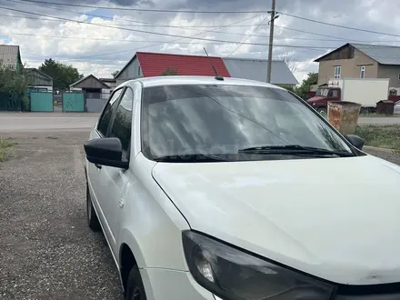 ВАЗ (Lada) Granta 2190 2018 года за 2 400 000 тг. в Караганда