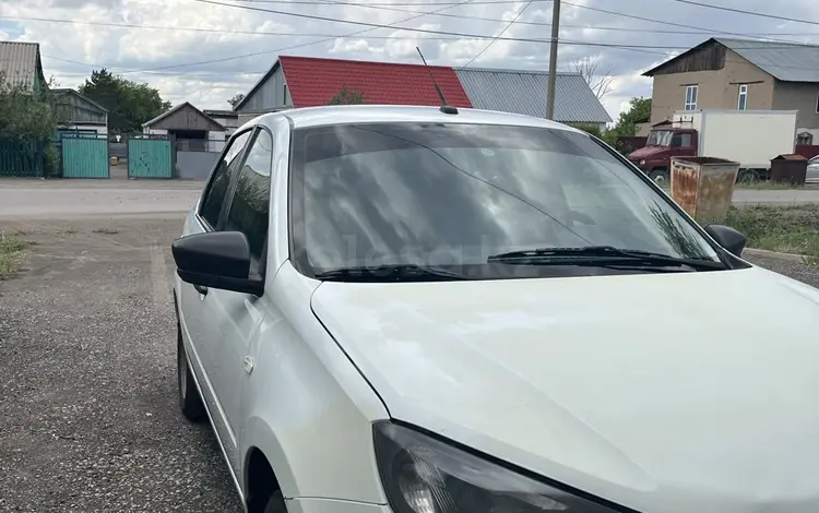 ВАЗ (Lada) Granta 2190 2018 года за 2 400 000 тг. в Караганда
