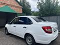 ВАЗ (Lada) Granta 2190 2018 года за 2 400 000 тг. в Караганда – фото 3