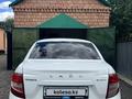 ВАЗ (Lada) Granta 2190 2018 года за 2 400 000 тг. в Караганда – фото 6