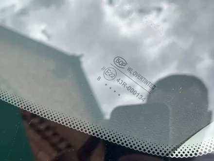 ВАЗ (Lada) Granta 2190 2018 года за 2 400 000 тг. в Караганда – фото 10