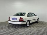 Volvo S80 1999 года за 2 440 000 тг. в Алматы – фото 5