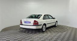 Volvo S80 1999 года за 2 080 000 тг. в Алматы – фото 5