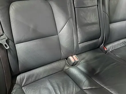 Volvo S80 1999 года за 2 080 000 тг. в Алматы – фото 21