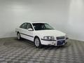 Volvo S80 1999 года за 2 080 000 тг. в Алматы – фото 3
